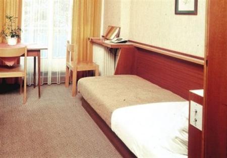 Hotel Academia Wiedeń Zewnętrze zdjęcie